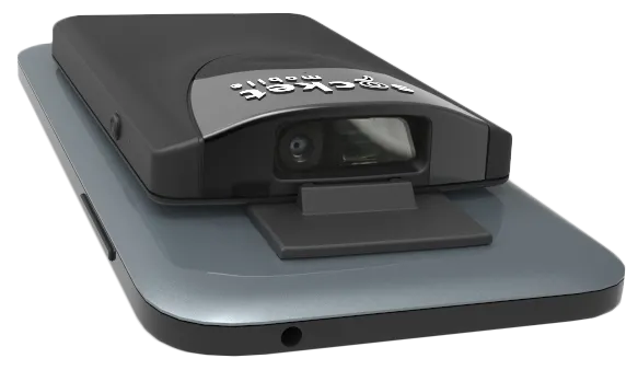 SocketScan S860