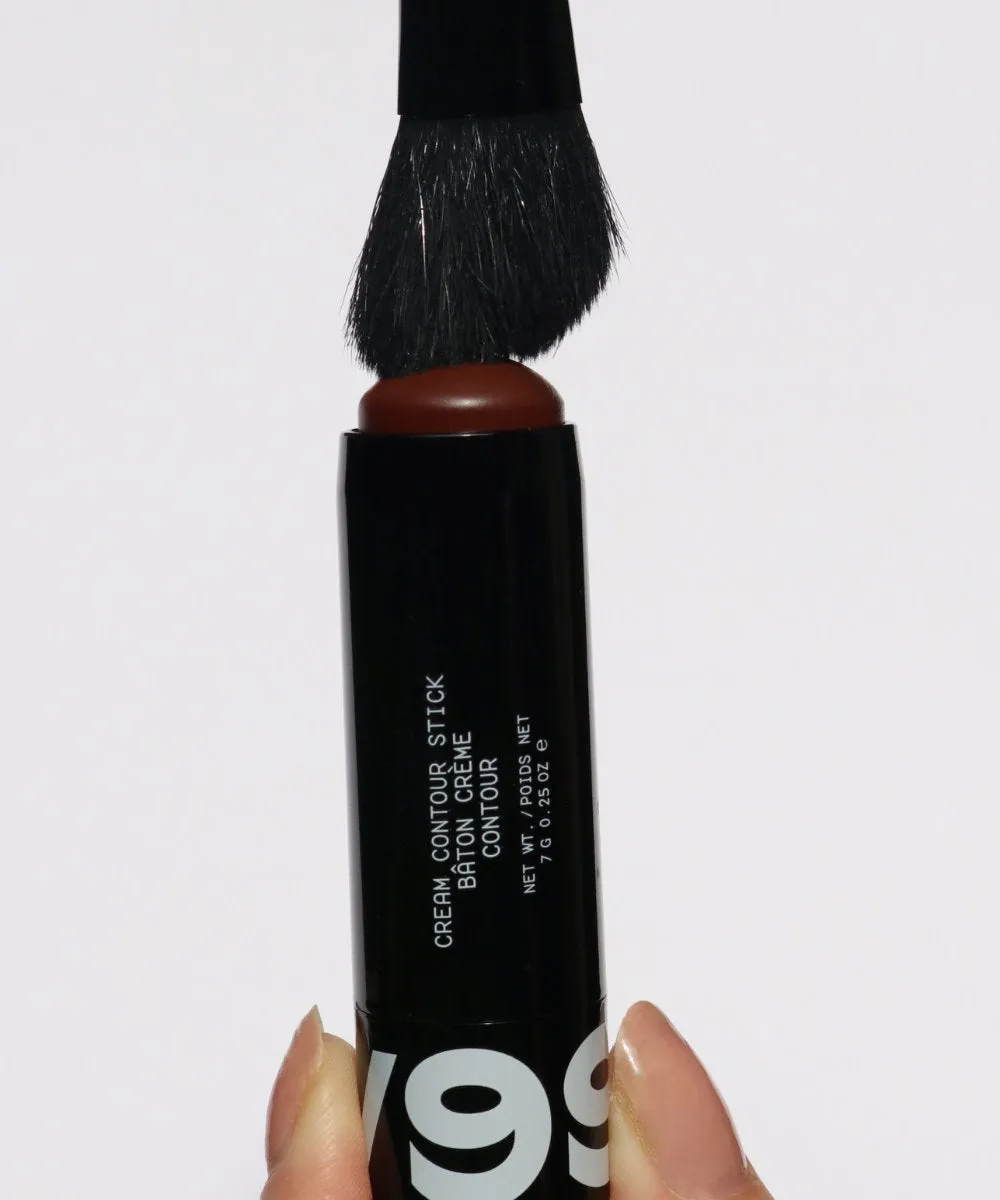 Soft-Focus Blending Brush