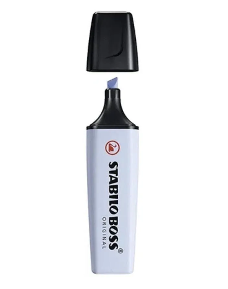 Stabilo BOSS Highlighters (individual)