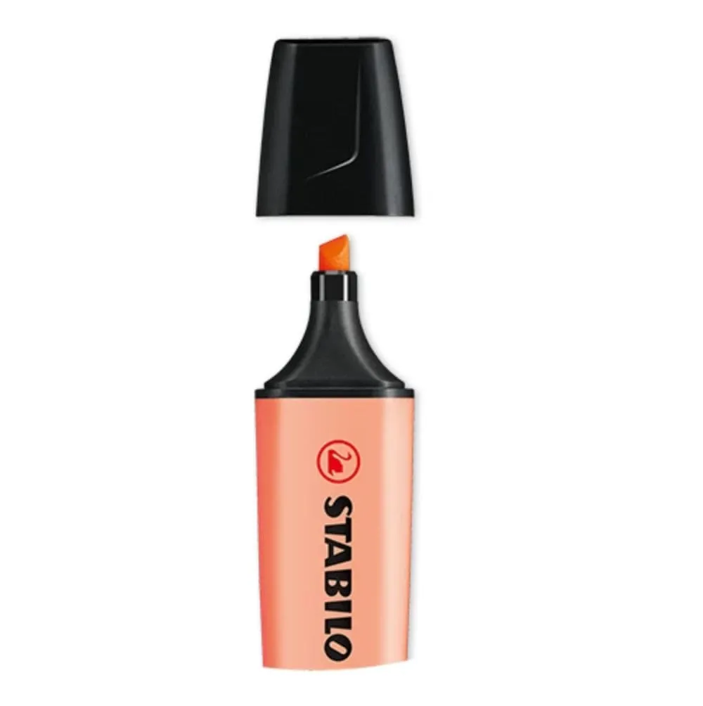 Stabilo BOSS Highlighters (individual)