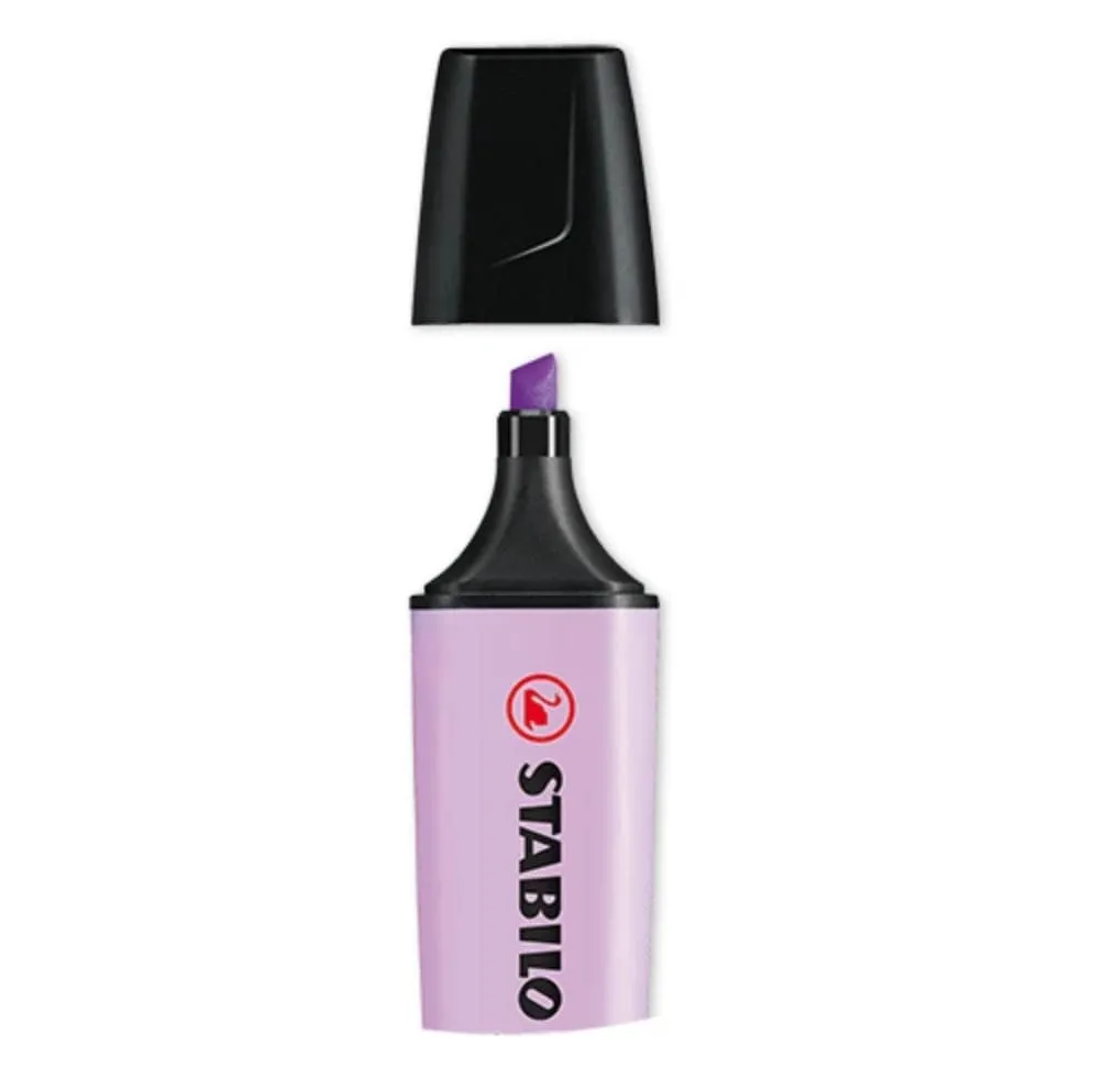Stabilo BOSS Highlighters (individual)