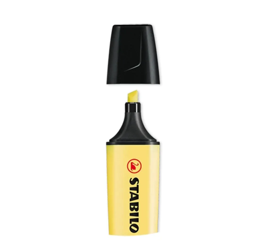 Stabilo BOSS Highlighters (individual)