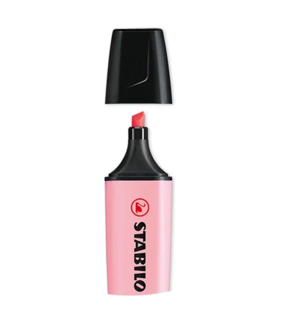 Stabilo BOSS Highlighters (individual)