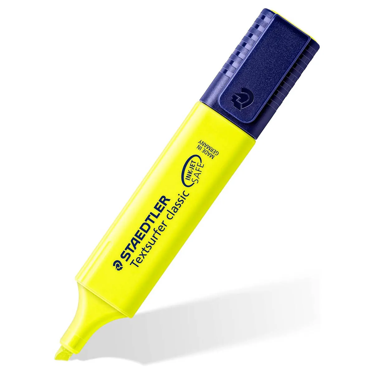 Staedtler Textsurfer Classic Highlighters (8 Pack)
