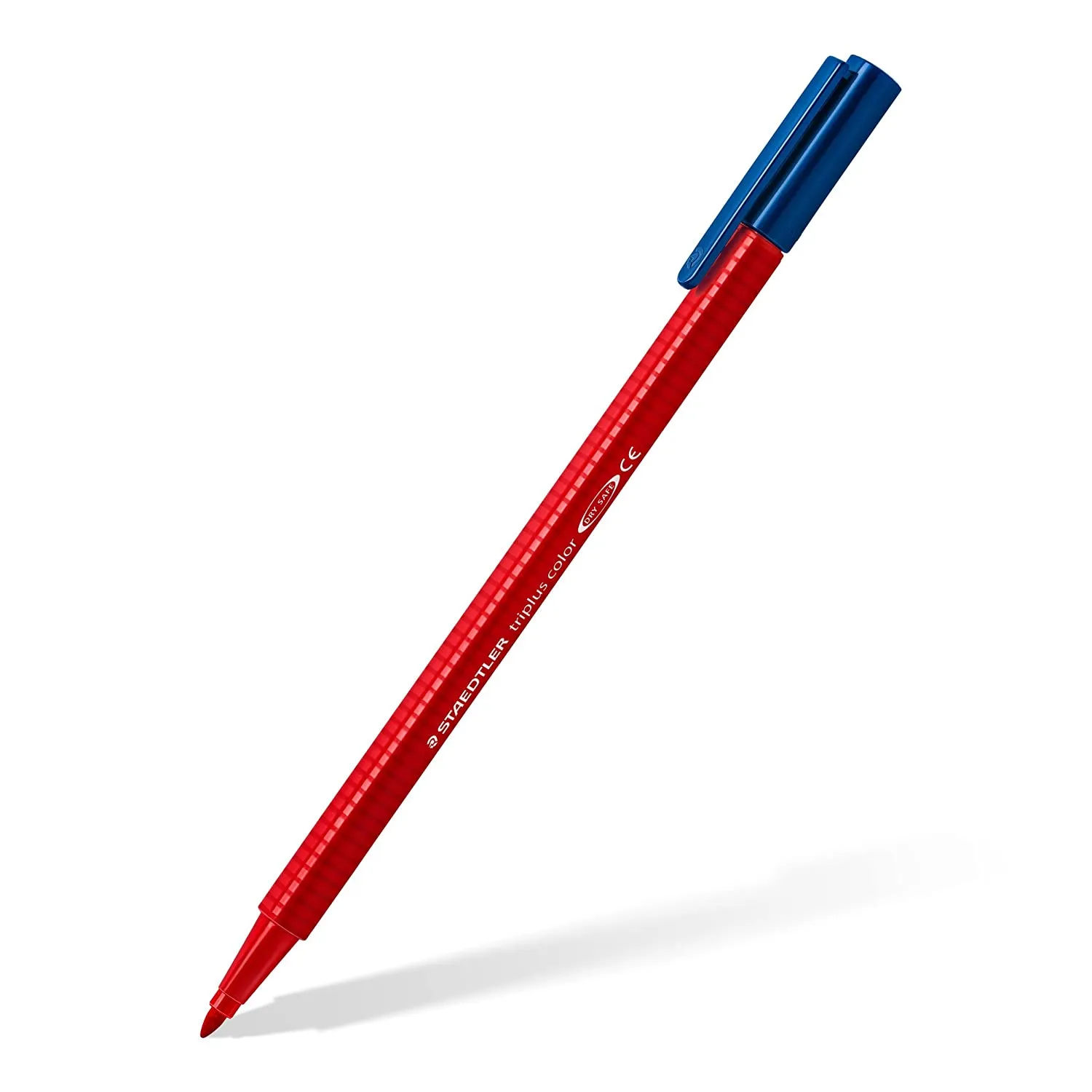 Staedtler Triplus Fibre-Tip pen Wallet of 20 Pcs (323-SB20)