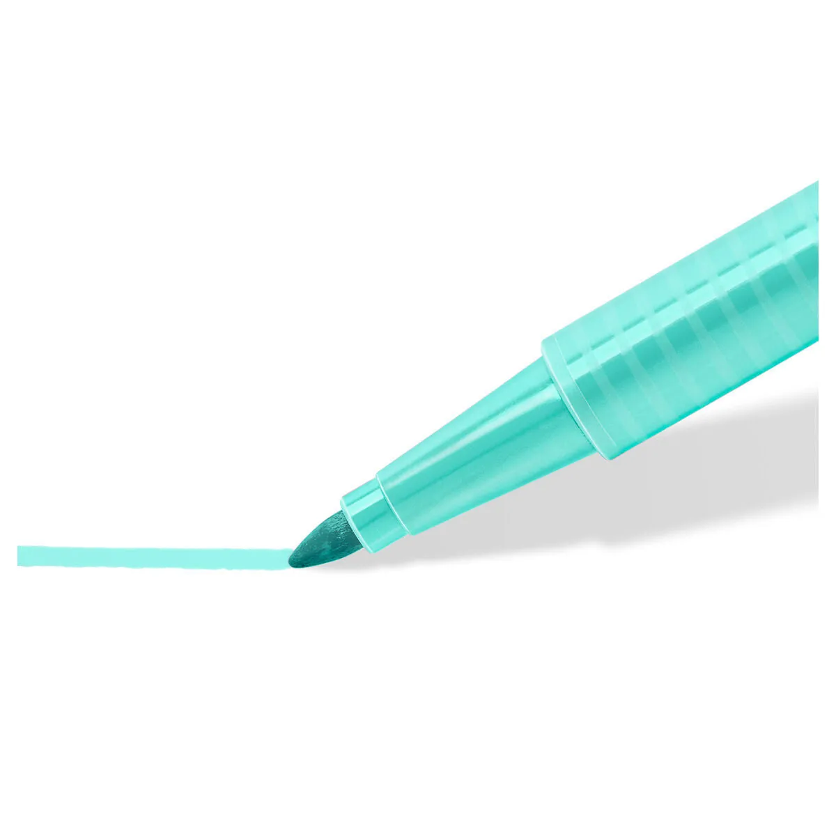 Staedtler Triplus Pastel Highlighters Pack of 6