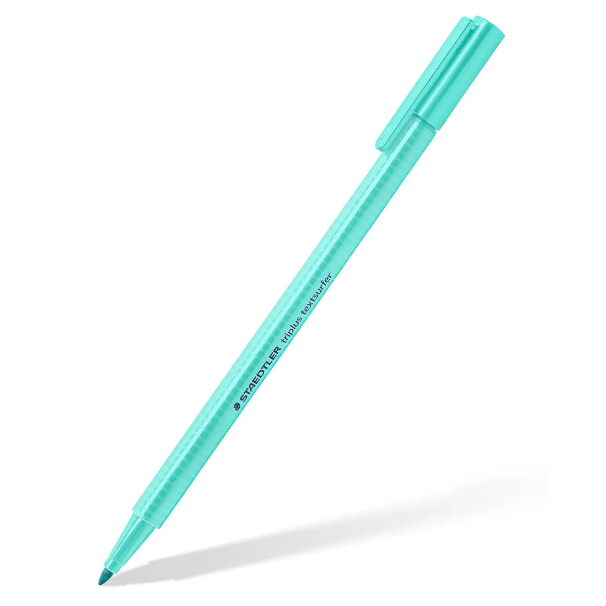 Staedtler Triplus Pastel Highlighters Pack of 6