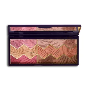 Sun Designer Palette - Savannah Love