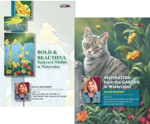 Susan Bourdet Combo Set
