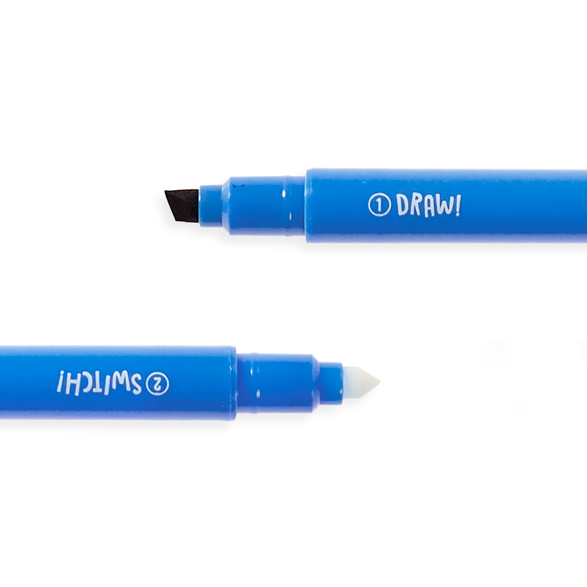 Switch-Eroo Color Changing Markers