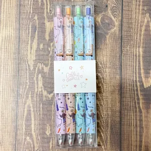 Texas Pen Set by Callie Danielle