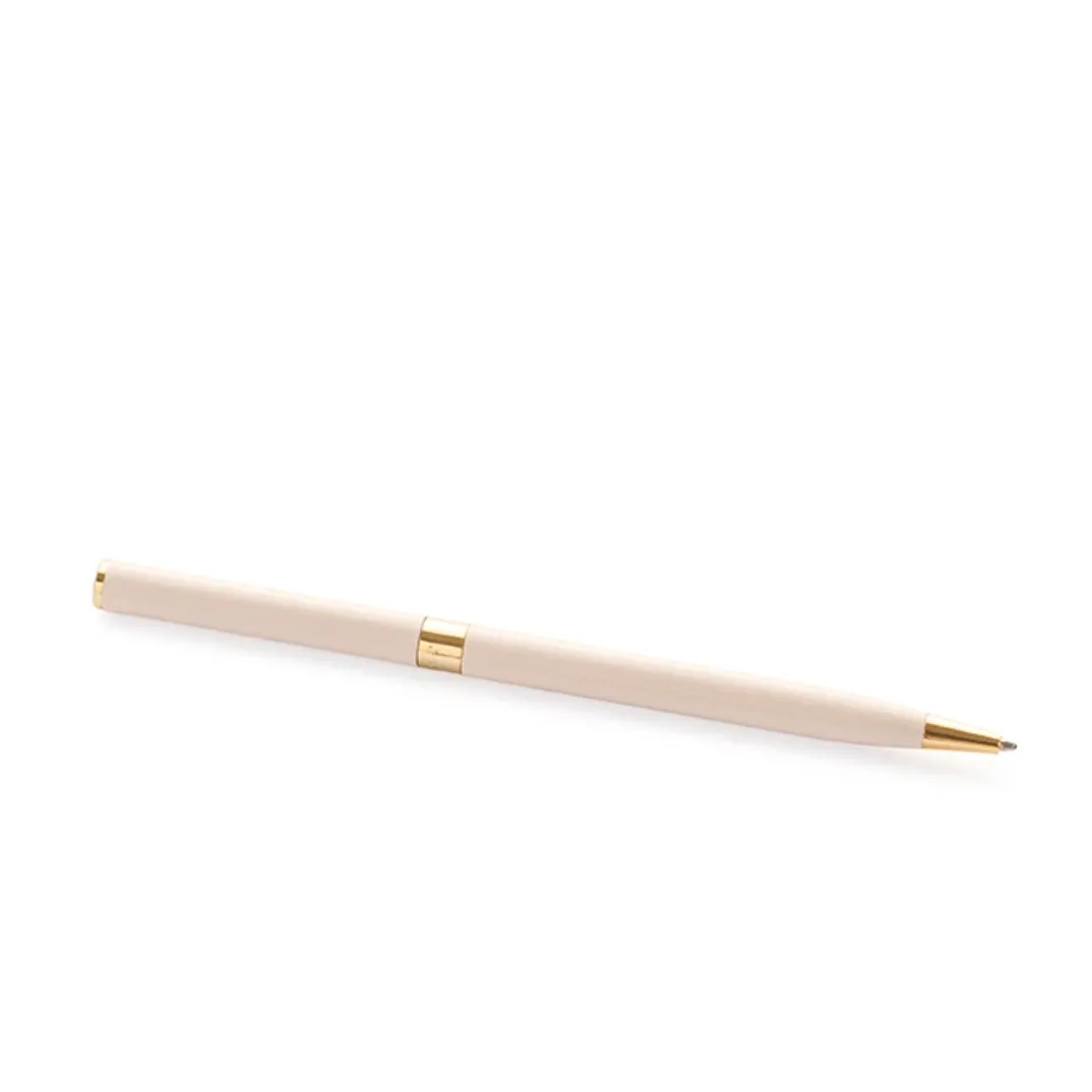 Twist pen