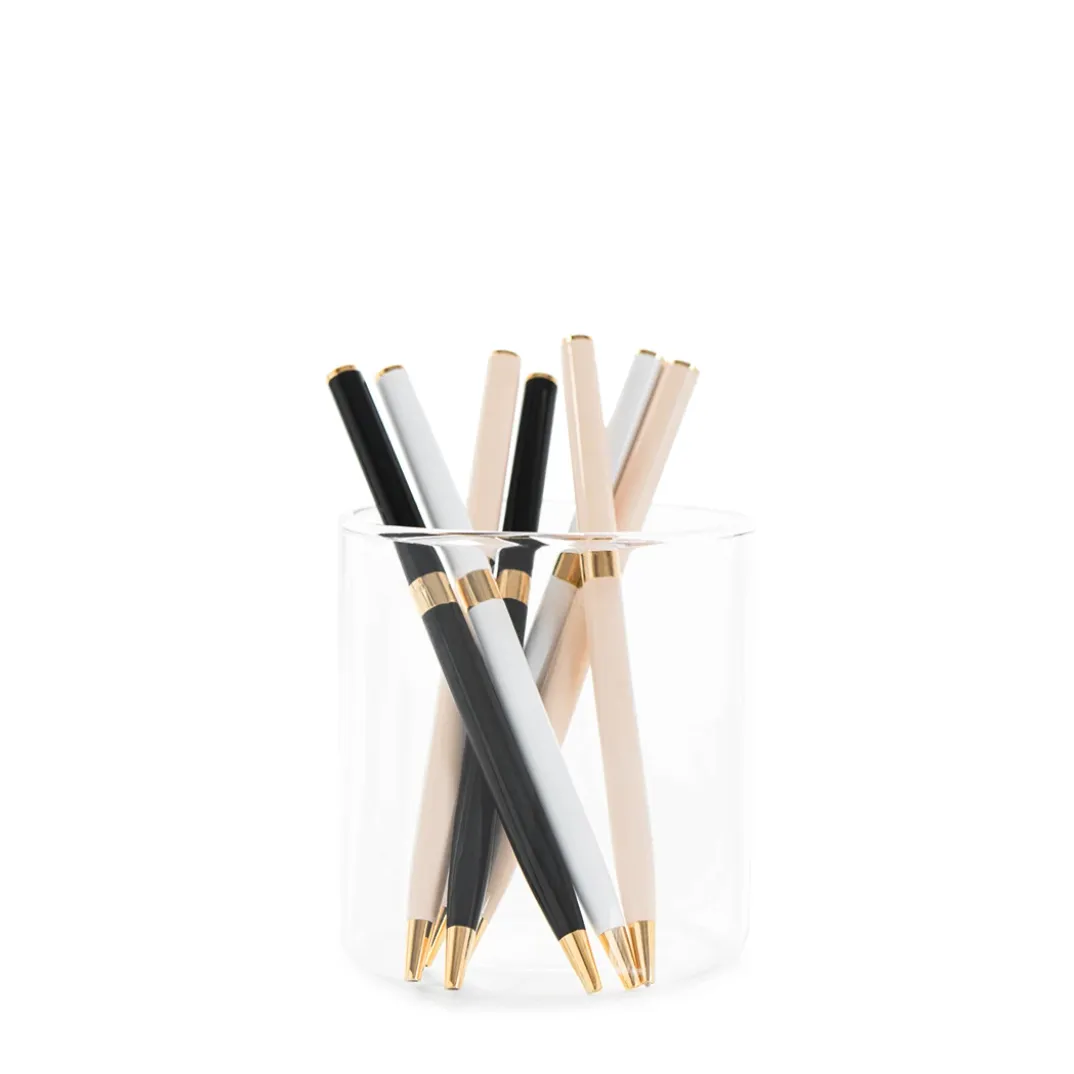 Twist pen