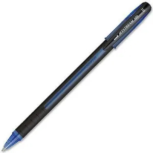 Uni-Ball 101 Jetstream Rollerball Stick Pen Medium 1.0Mm Blue