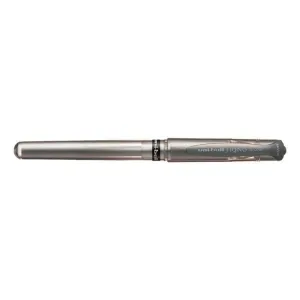 Uni-ball Signo Broad 1.0mm Capped Silver UM-153