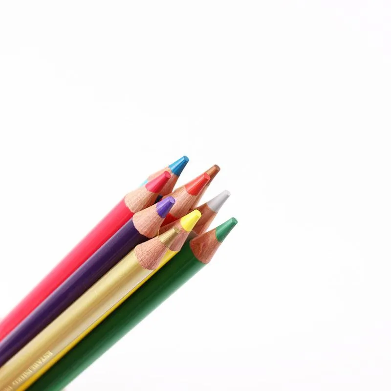 Uni Color Pencil