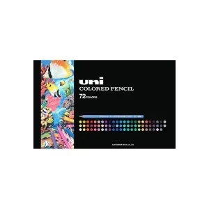 Uni Color Pencil