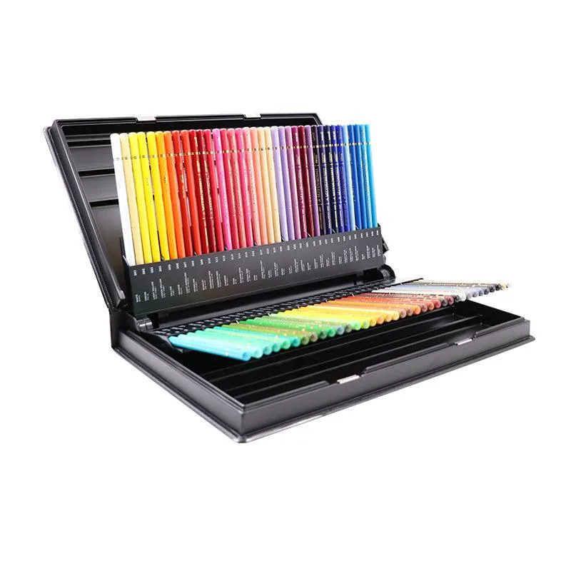 Uni Color Pencil