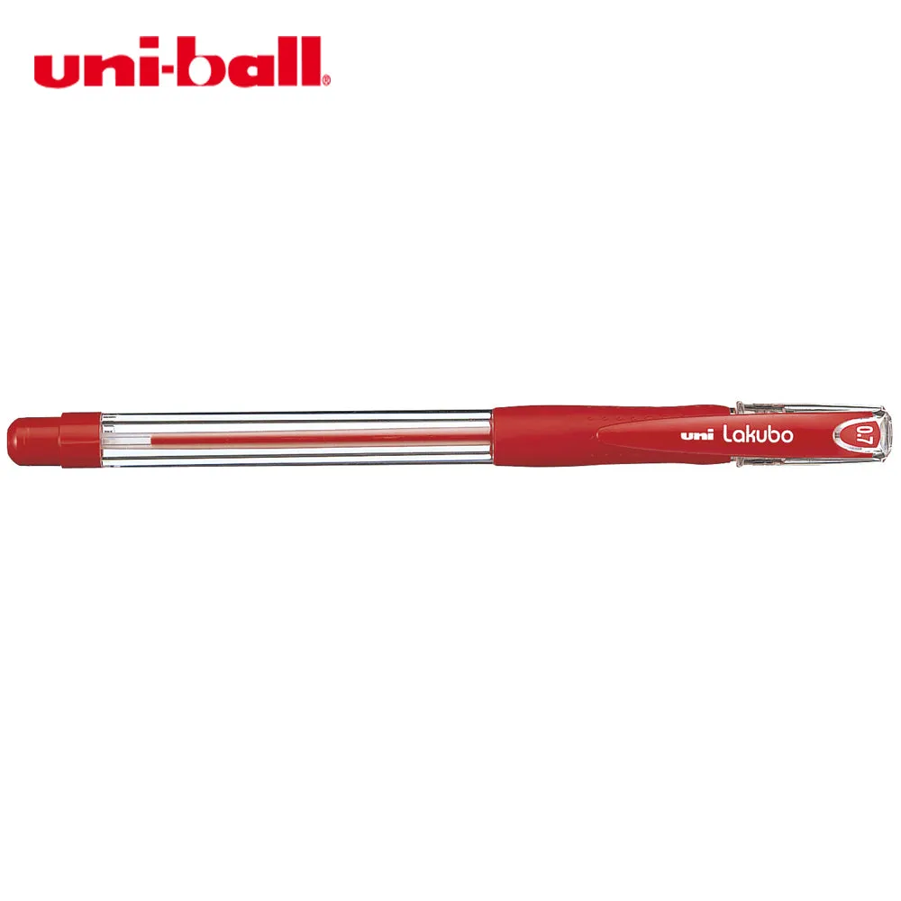 Uni Lackubo SG-100(07) - Red
