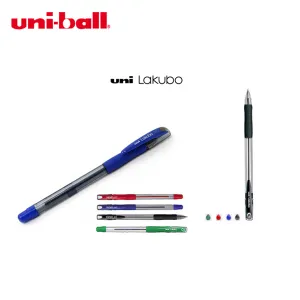 Uni Lackubo SG-100(07) - Red