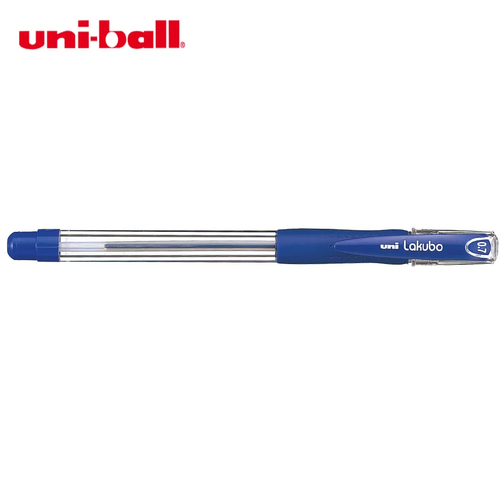 Uni Lackubo SG-100(07) - Red