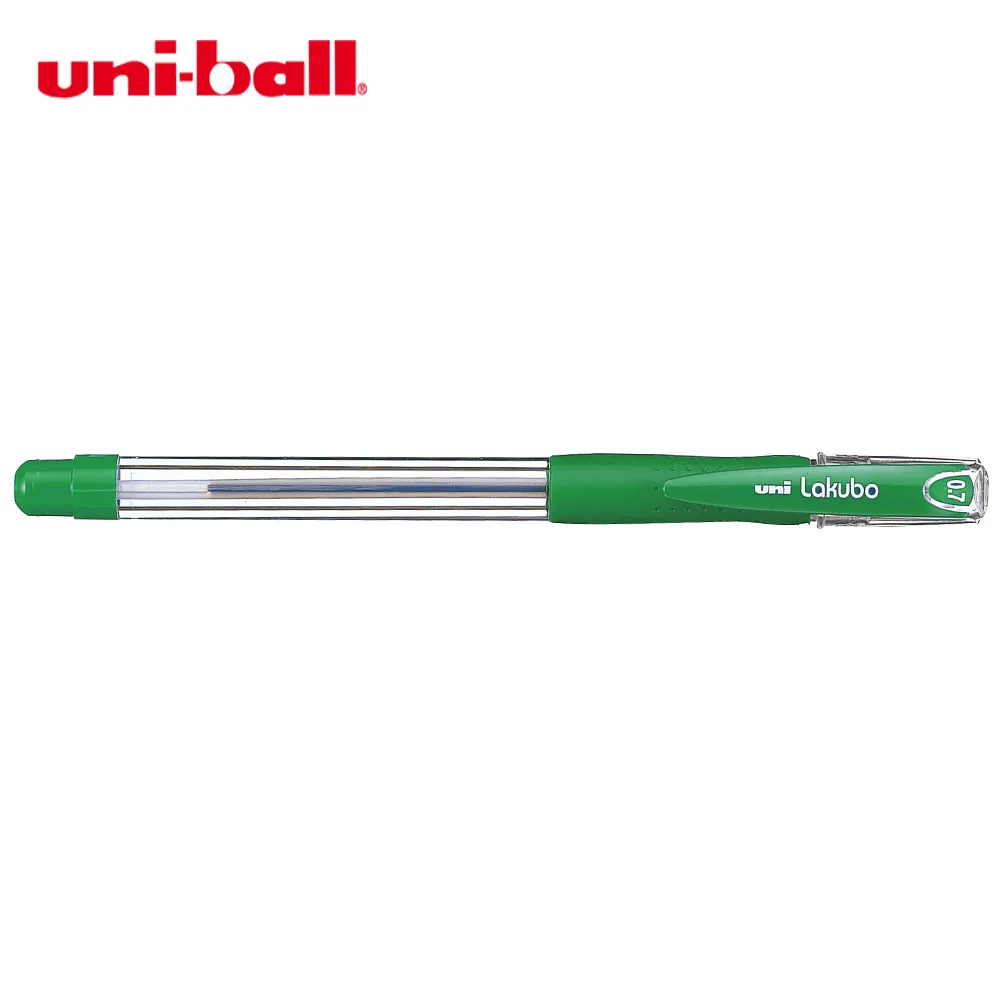 Uni Lackubo SG-100(07) - Red