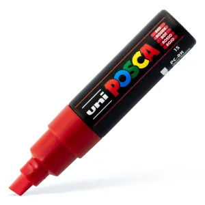 Uni POSCA Bold Markers PC-8K