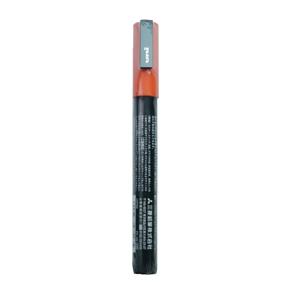 uni POSCA PC-3M ultra-fine advertising pen graffiti pen highlight pen microphone pen marker