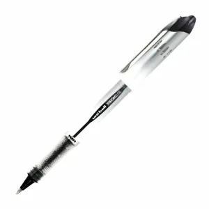 Uniball Vision Elite Rollerball Pen 0.8mm Black