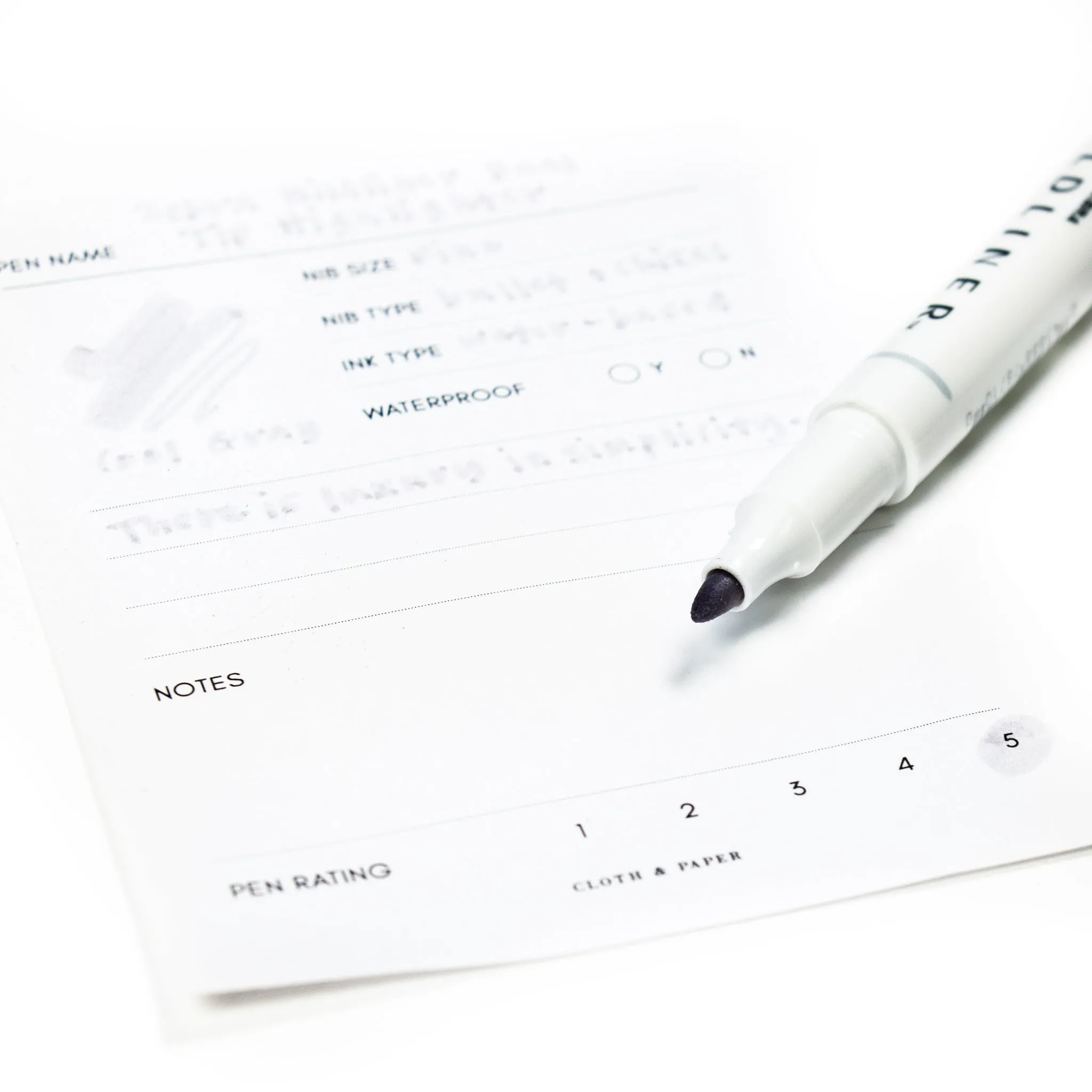 Zebra Mildliner Dual Tip Highlighter