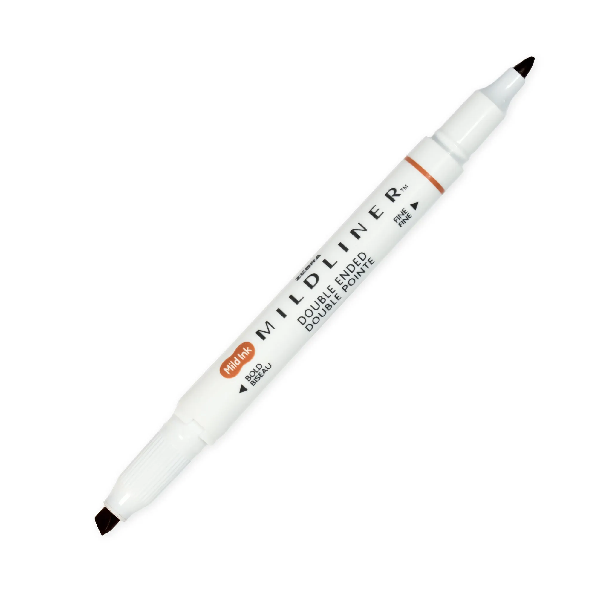 Zebra Mildliner Dual Tip Highlighter