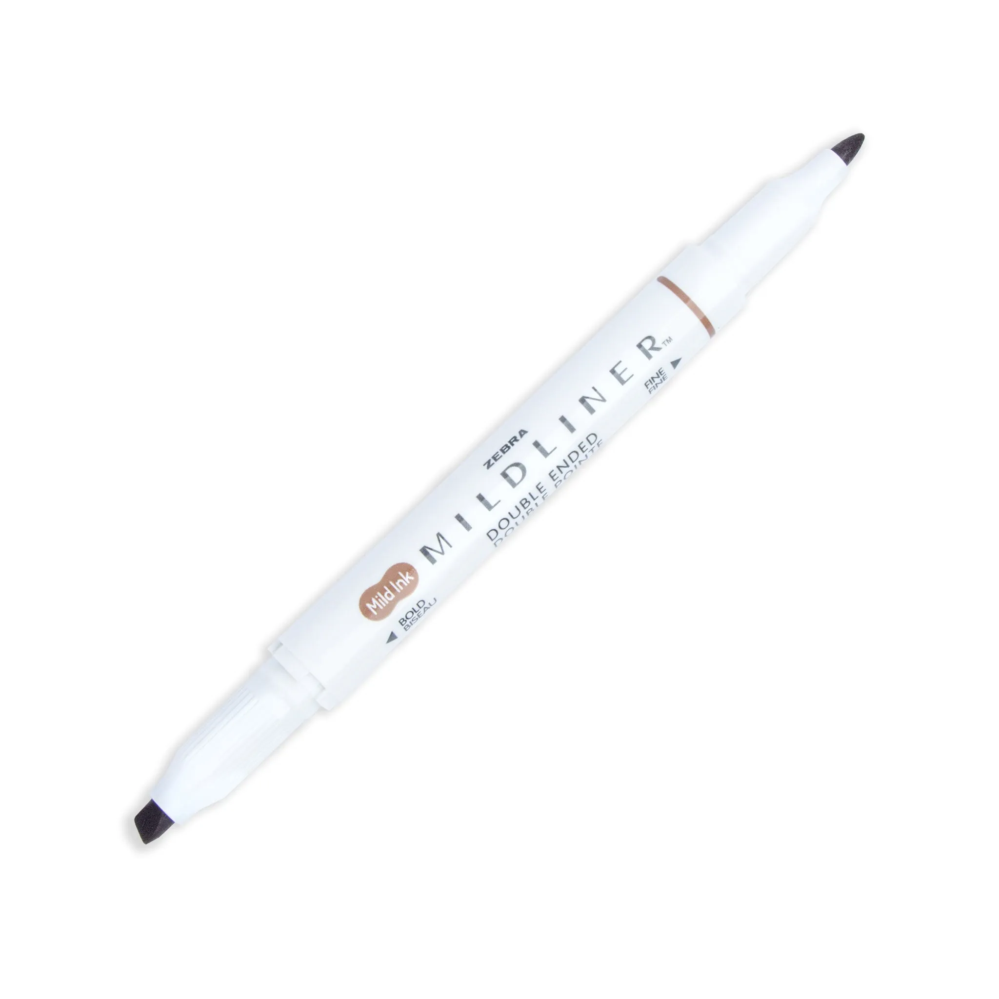 Zebra Mildliner Dual Tip Highlighter