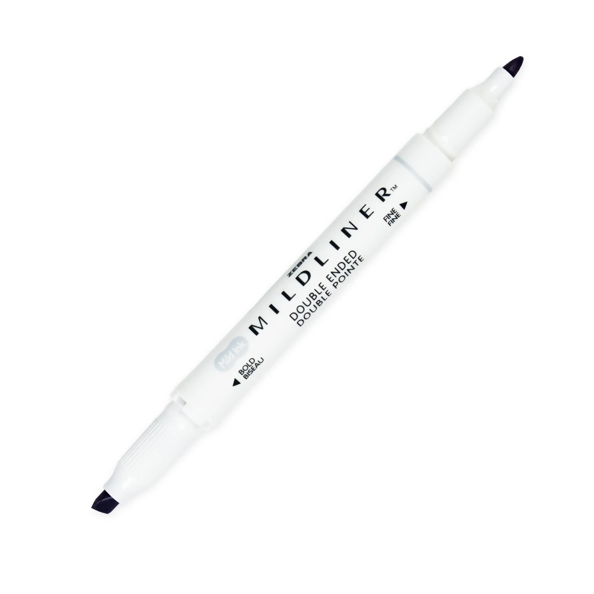 Zebra Mildliner Dual Tip Highlighter