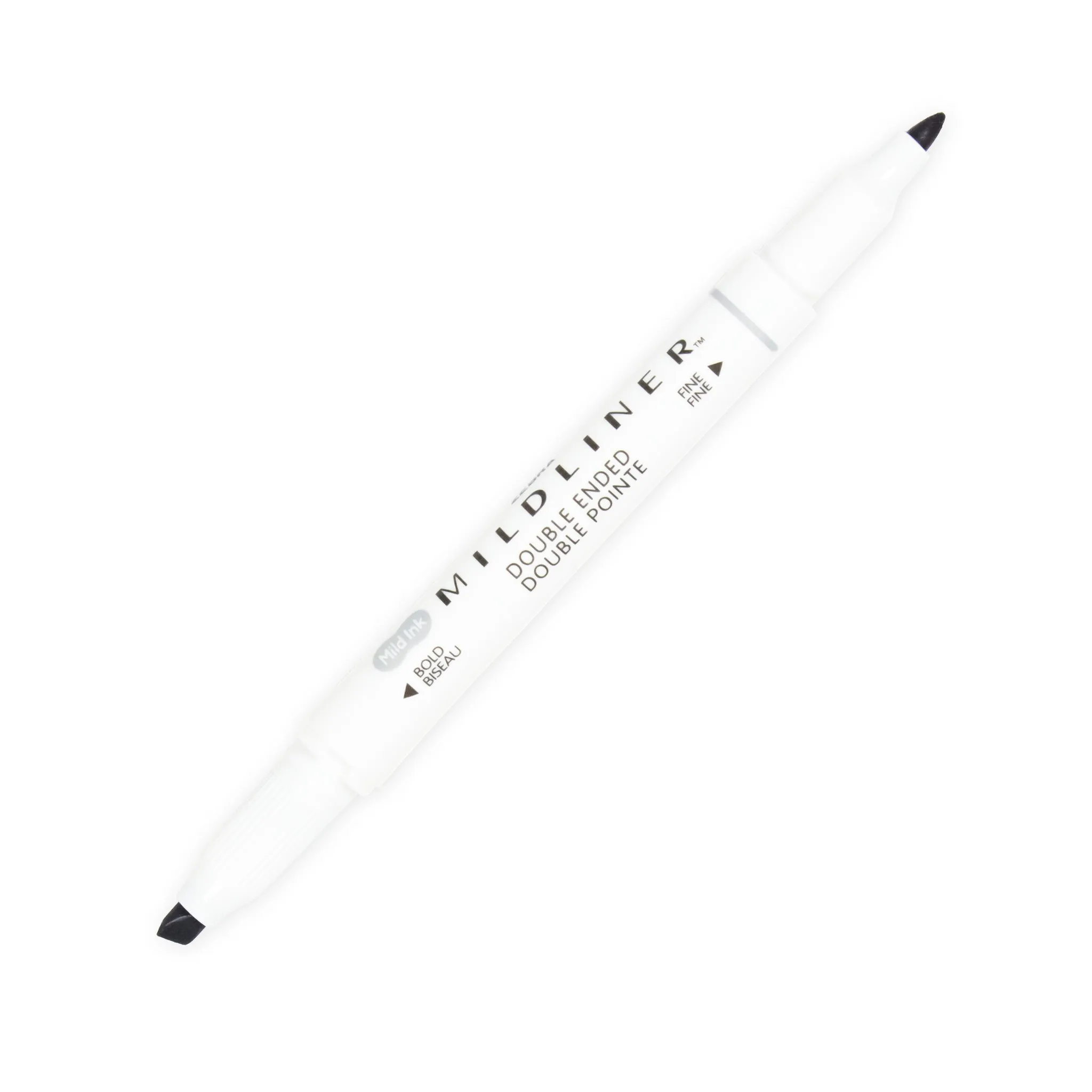 Zebra Mildliner Dual Tip Highlighter