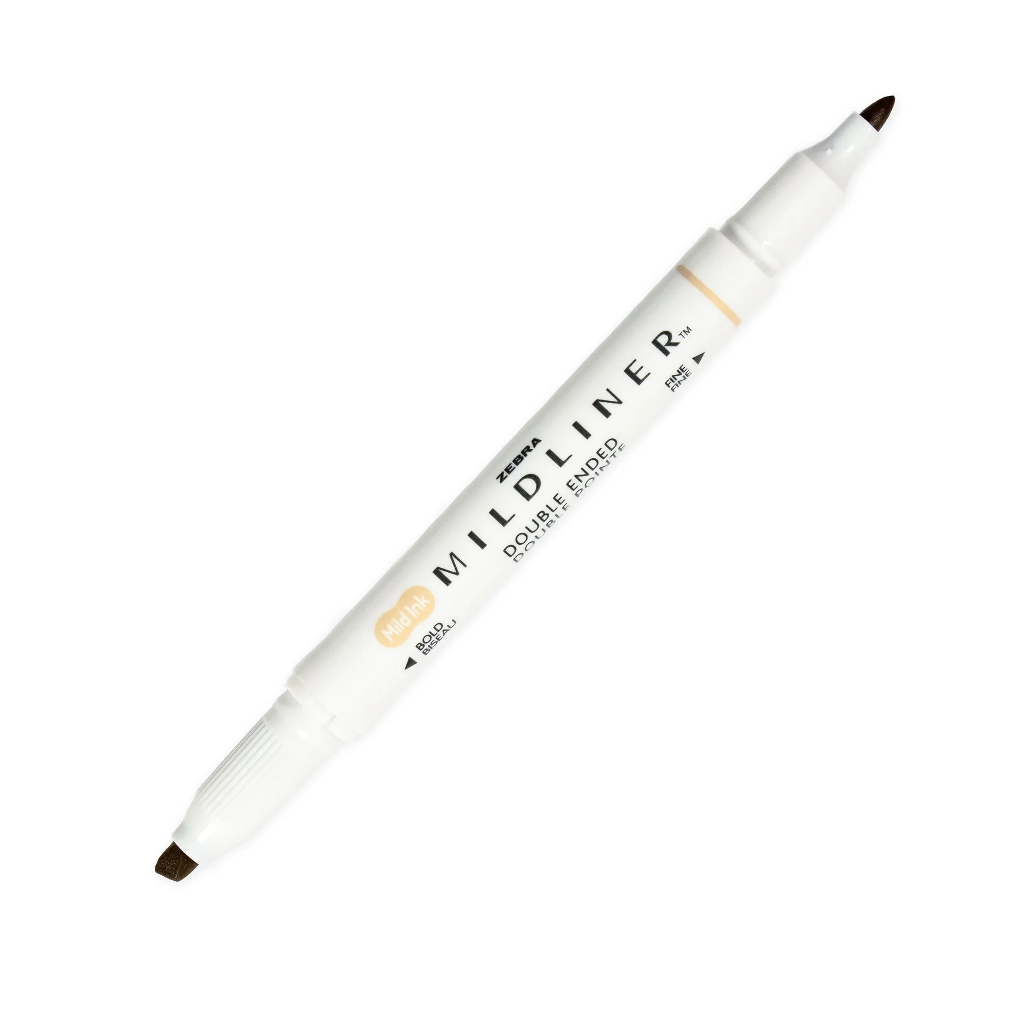 Zebra Mildliner Dual Tip Highlighter