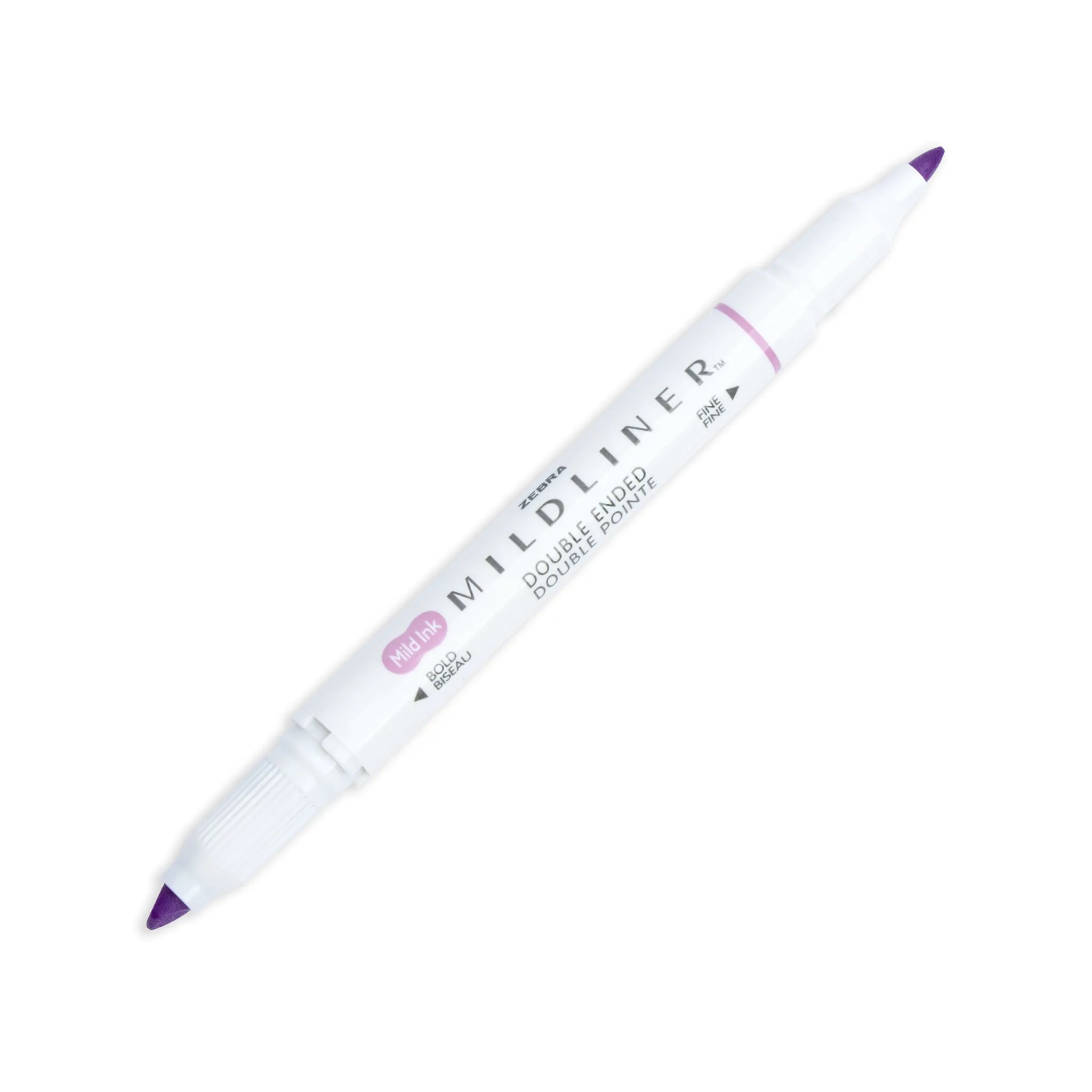 Zebra Mildliner Dual Tip Highlighter