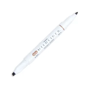 Zebra Mildliner Dual Tip Highlighter