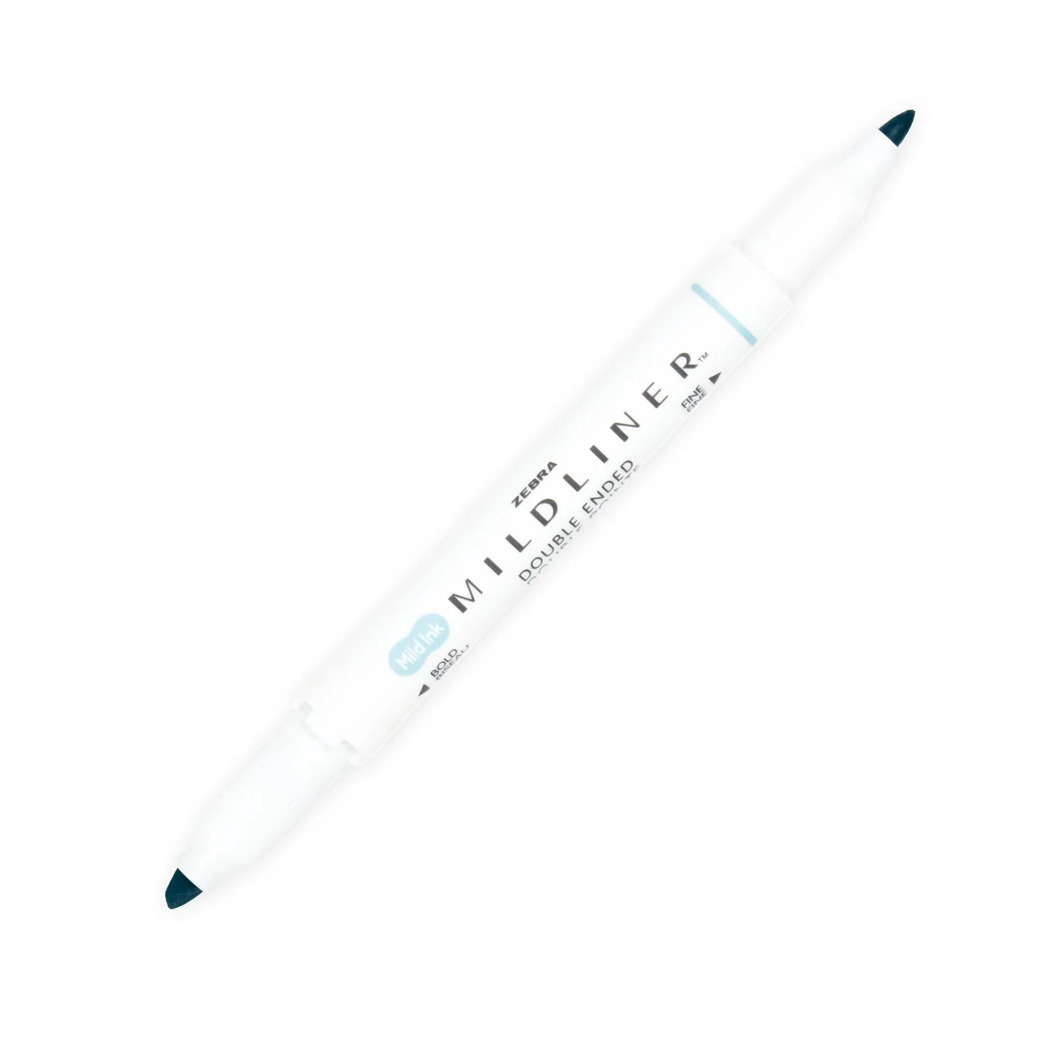 Zebra Mildliner Dual Tip Highlighter